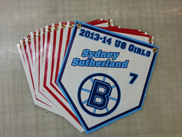 Pennants