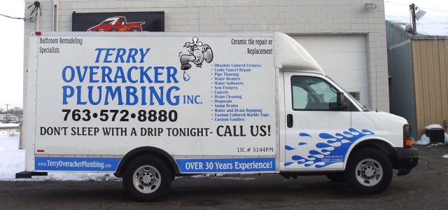 Terry O Plumbing