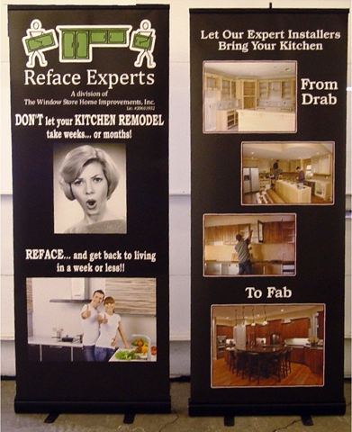 Window store retracts