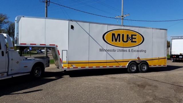 MU & E
