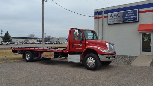Northstar Towing