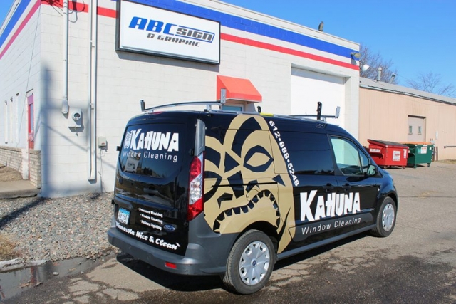 Kahuna Window Cleaning